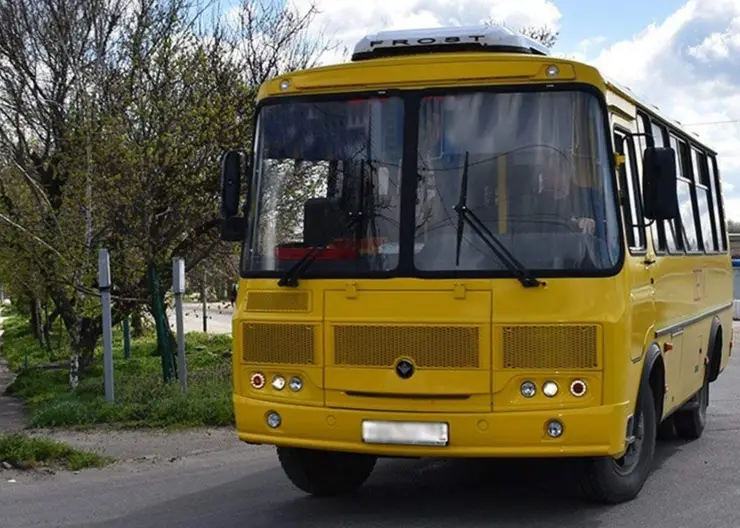 В Кропоткине запустят бесплатные автобусы