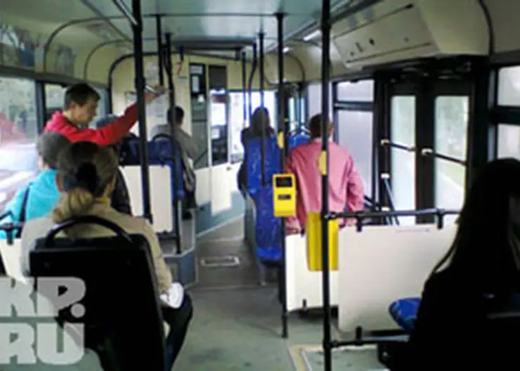 Изменились тарифы на перевозку пассажиров общественным транспортом в городских автобусах
