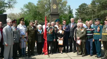 Сплав науки и отваги