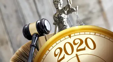 Законы, вступающие в силу в июне 2020 года