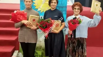 Газета "Огни Кубани" стала победителем конкурса "СМИротворец " в Южном федеральном округе