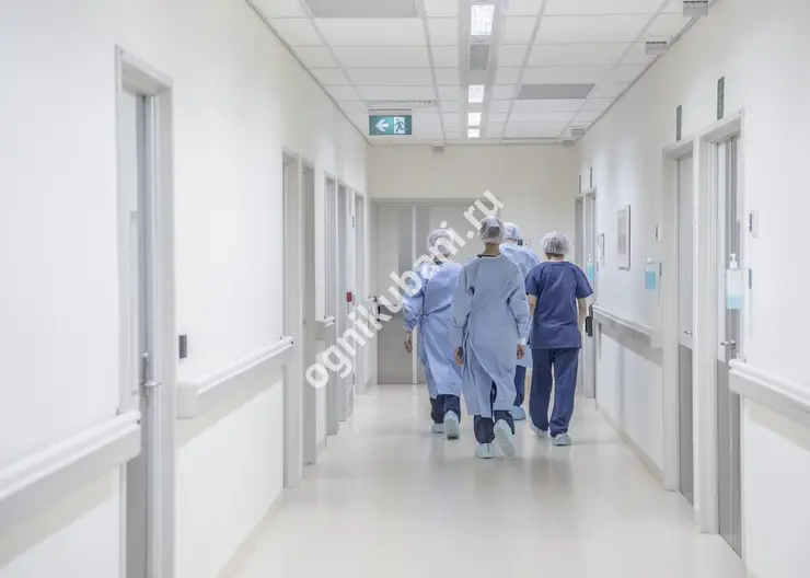 Школьники, госпитализированные с признаками отравления, выписаны из больниц Кропоткина и станицы Кавказской