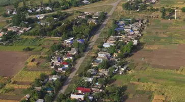 На улице Мира в станице Дмитриевской заменят водопровод