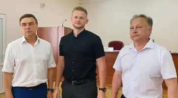 «Единороссы» Кавказского местного отделения выдвинули кандидатов в депутаты районного Совета