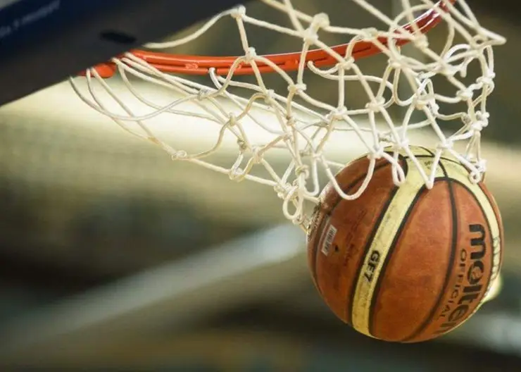 Баскетболистки Кавказского района выиграли в Краснодарском первенстве