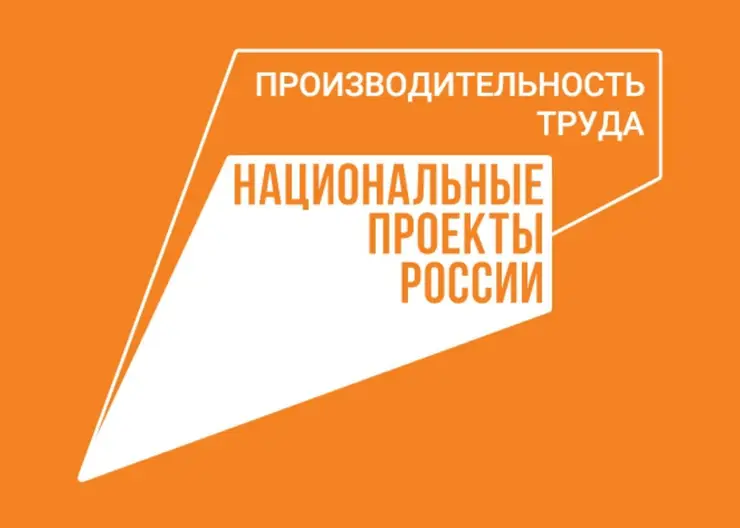 Краснодарский край занимает первое место по количеству участников программы «Лидеры производительности»