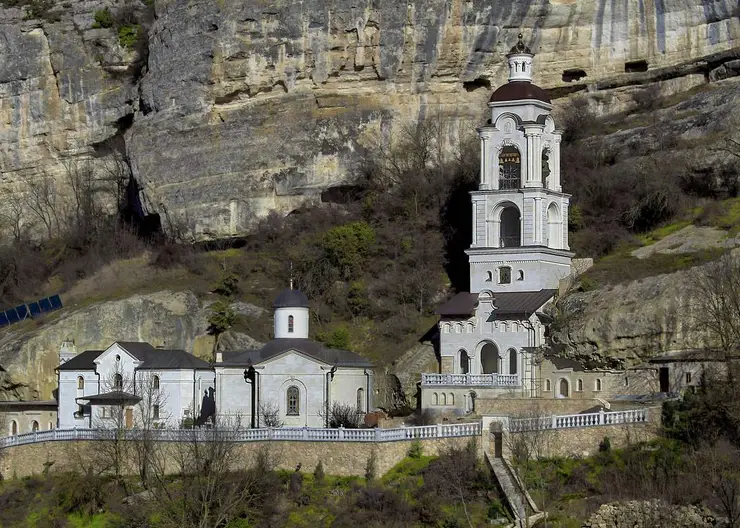 Самые живописные и незабываемые места Крыма за три дня! С 7 по 9 августа