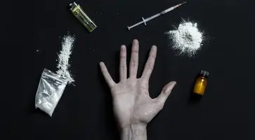 Наркотики: зло, которое убивает!