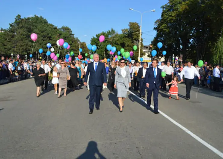 День района-2017: праздник, который всегда с тобой