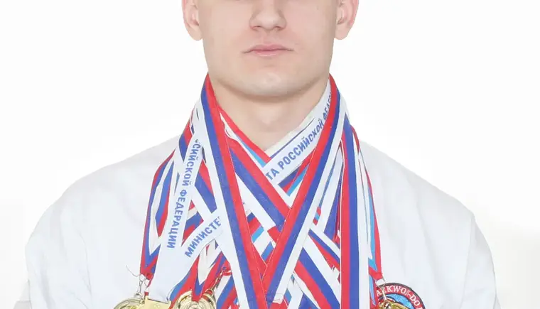 Путь боевых искусств Ильи Щербакова