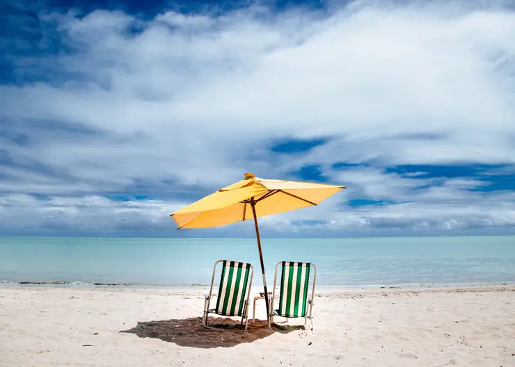 Ежегодные оплачиваемые отпуска — один из видов времени отдыха