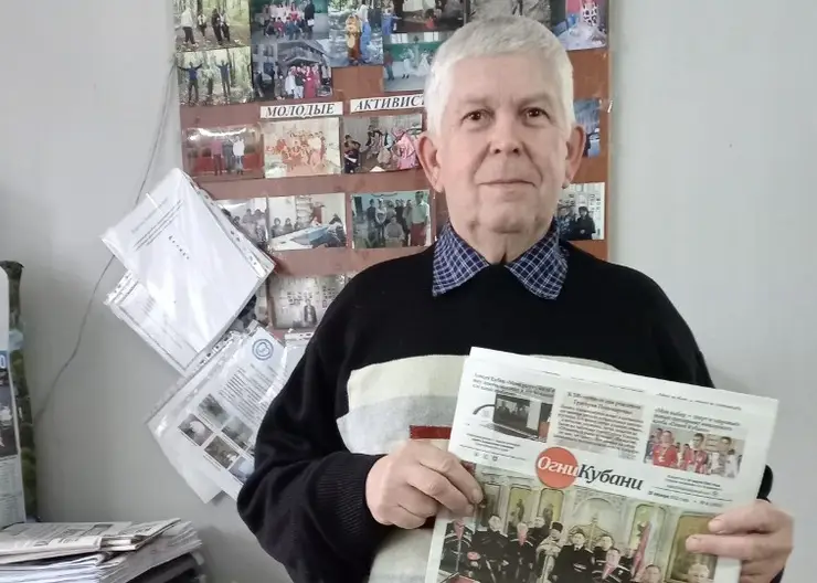 В Донецке читают книги Александра Денисенко