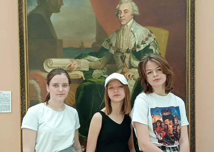 Школа искусств завоевала три победы в Москве