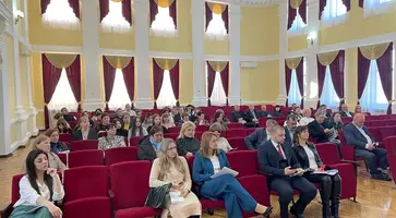 В Кавказском районе состоялось заседание Совета по развитию предпринимательства