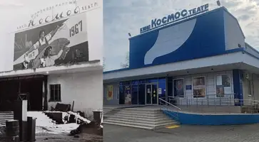 Народный артист Николай Крючков отказался садиться в кресло в центре киносцены