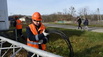 Жители Кубани могут проголосовать за подключение сел к интернету