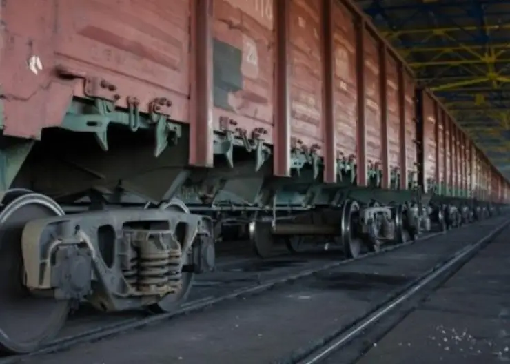 Транспортные полицейские в Краснодарском крае пресекли кражи на объектах железнодорожного транспорта