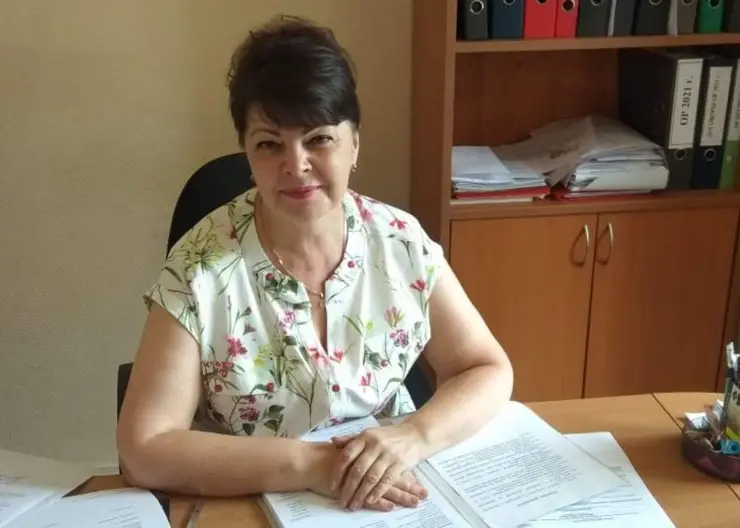Интервью с главным специалистом Центра занятости населения в Кавказском районе