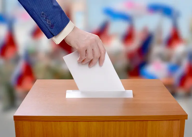Выборы депутатов Совета муниципального образования