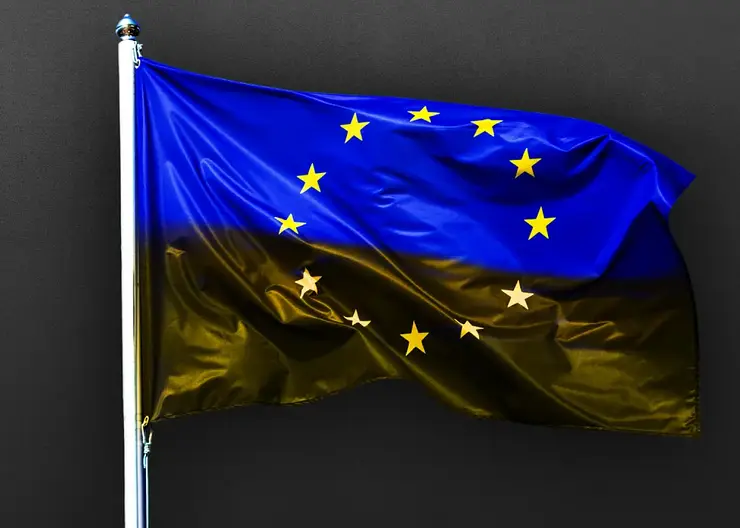 Насильственная евроинтеграция: как Украину пытаются протащить в Евросоюз