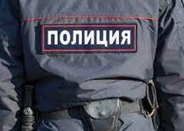 Сотрудники прокуратуры Кавказского района выявили нарушения в работе полицейских