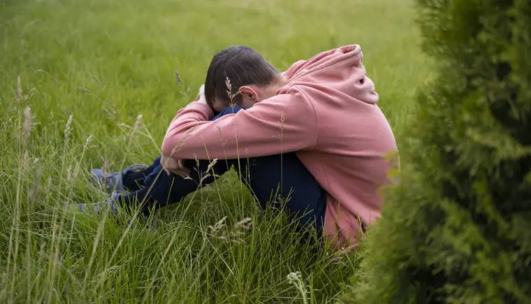 В Краснодарском крае возросло число подростковых суицидов