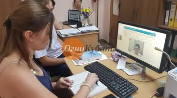 Жительница станицы Кавказской, не выезжая из района, попала на прием в краевую администрацию