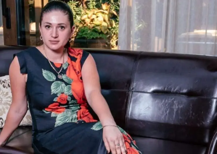 Мать двоих детей и ведущая творческих мероприятий в Кропоткине Олеся Басова считает, что дети никогда не должны умирать