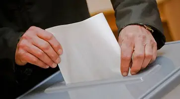 Выборы депутатов Совета муниципального образования Кавказский район восьмого созыва