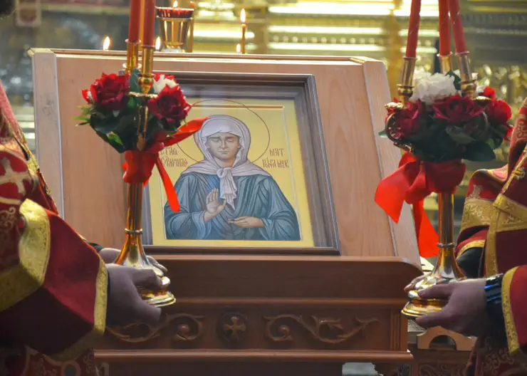 Как просить помощи у Матроны Московской и какие молитвы нужно прочесть в её день памяти