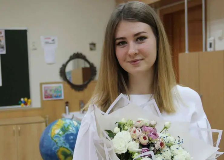 В краевом женском онлайн-конкурсе «Признание» победили две участницы от Кавказского района