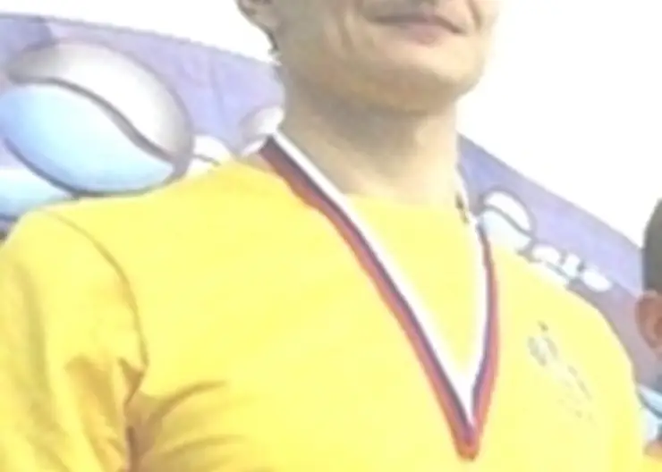 Николай Резников – бронзовый призер чемпионата мира