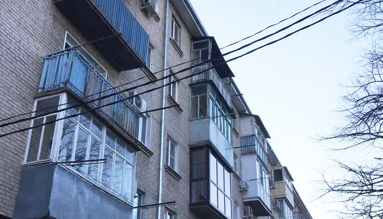В Кавказском районе капитально отремонтируют 11 многоэтажных жилых домов