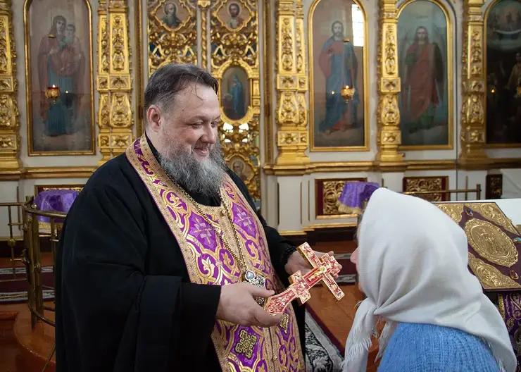 Сегодня, 3 марта все православные христиане приступили к подвигу Великого поста