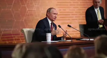 Путин сказал, что нужно поднимать уровень медицинского обслуживания российских детей