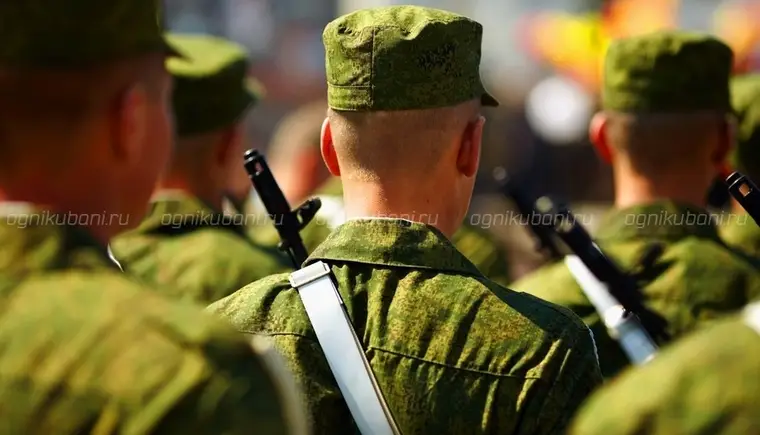 Отбор солдат и сержантов на военную службу по контракту