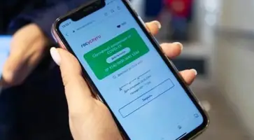 Важные изменения в условиях получения QR-кодов и сертификатов  о вакцинации от COVID-19
