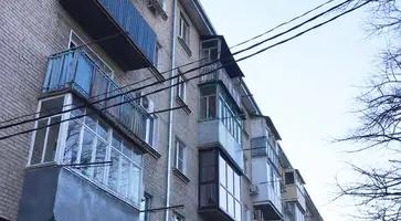 В Кавказском районе капитально отремонтируют 11 многоэтажных жилых домов