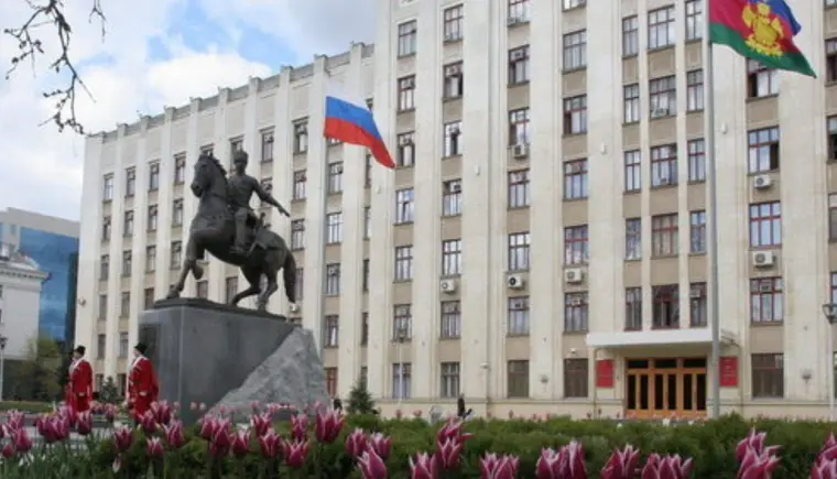 С 1 мая в Краснодарском крае отменят режим повышенной готовности