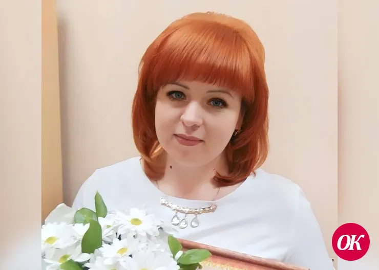 В Темижбекском Доме культуры новый директор — Анна Попова