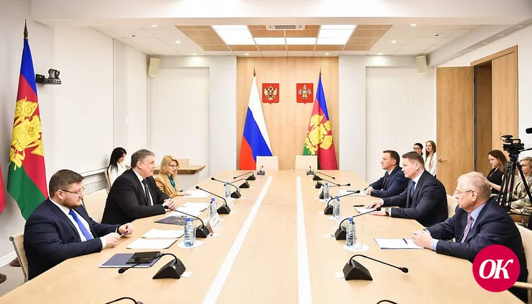 Предприятие «Газпрома» стало участником нацпроекта «Производительность труда»