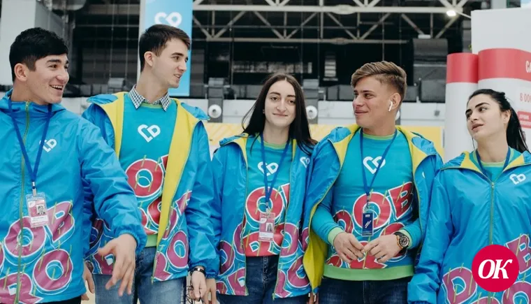 Волонтеры Конституции — главные герои перемен
