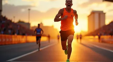 О спорт, ты – ложь?
