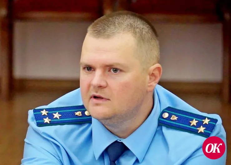Прокурор Кавказского района о том, как, надзирая за законностью, помогать гражданам