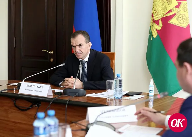 Вениамин Кондратьев: Решение президента о бесплатном подведении газа до границ домовладений имеет принципиальное значение для развития жизни на селе