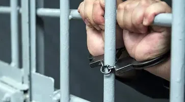 за решеткой 2