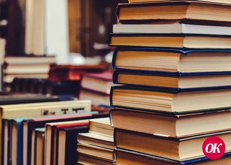 Более 100 новых книг получили библиотеки Кавказского сельского поселения