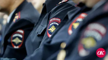 Отдел МВД России по Кавказскому району приглашает на службу