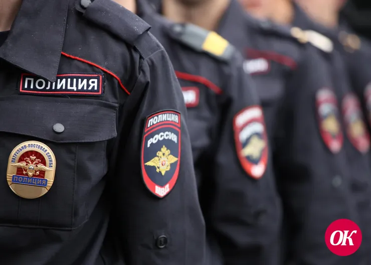 Приглашаем на службу в полиции