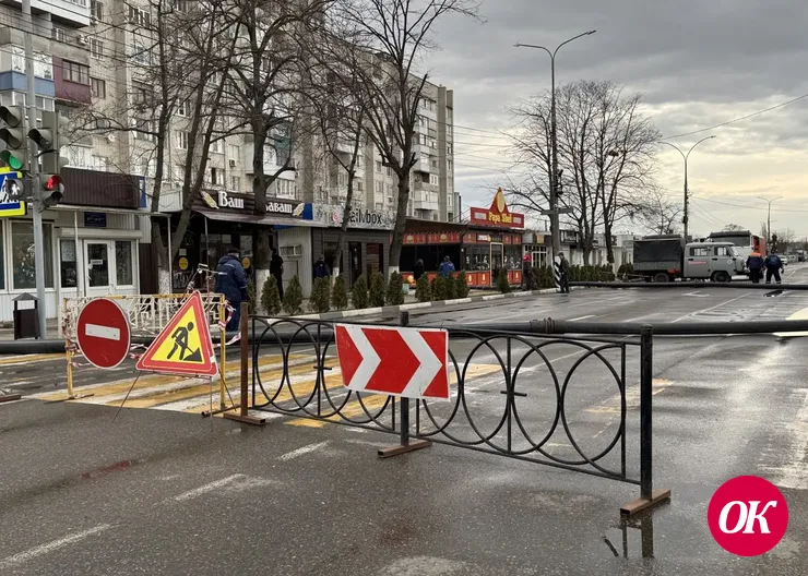 Коллектор вновь терроризирует Кропоткин